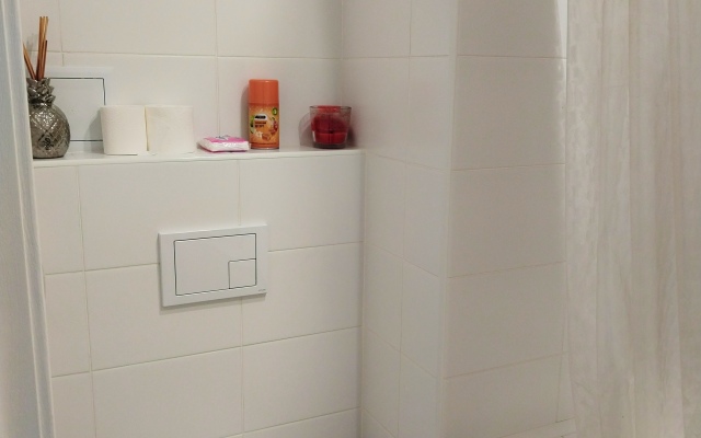 Odnokomnatnaya Kvartira Serdtse Sibiri 132 Flat