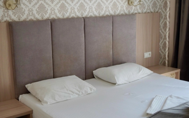 Rit_hotel Hotel