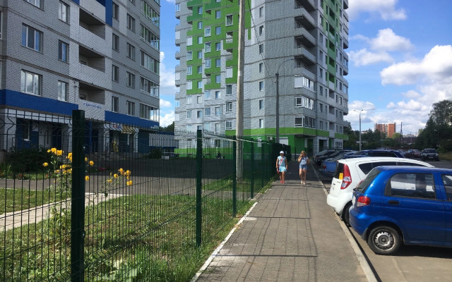 Dvuhkomnatnaya nedaleko ot zooparka Flat