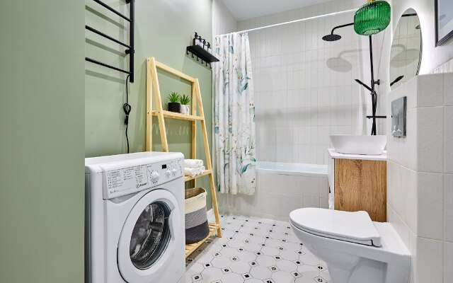 Квартира Дом Восходящего Солнца