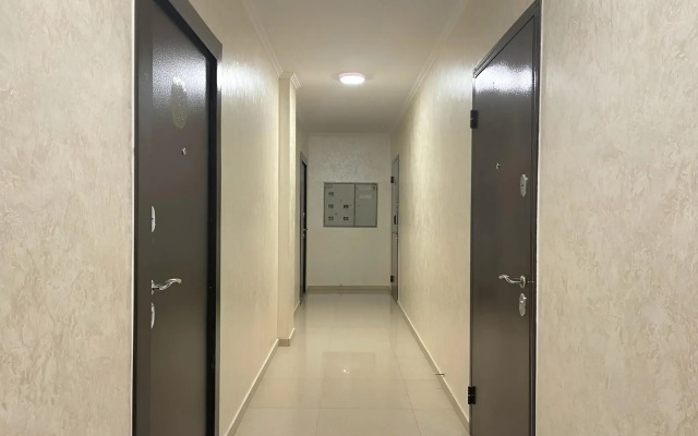 Aero Po MoreAparts Apartments