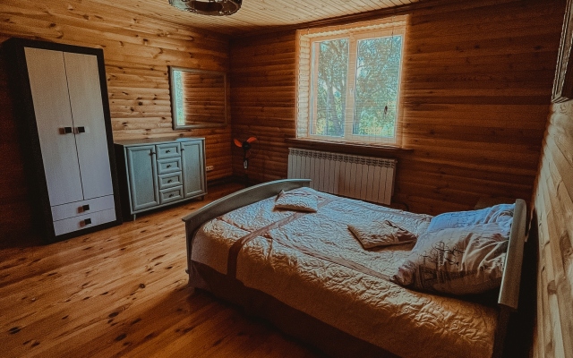 Mechta V Belovezhskoj Pusche Guest House