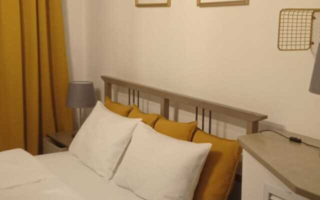 Olimp Hotel