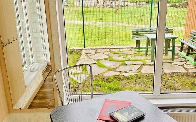 Гостевой Дом Апартаменты Александра