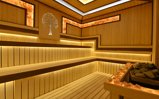 Mercure Tashkent North