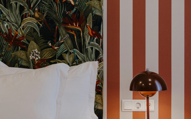 Бутик-отель Margot Sololaki