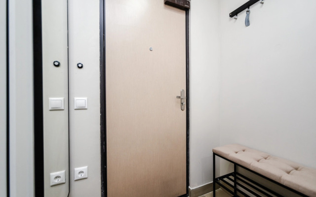 Uroom Econom Apartments 3