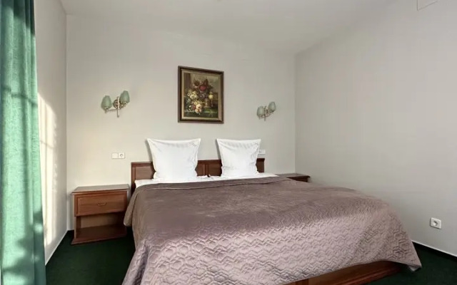 Hotel Monomah