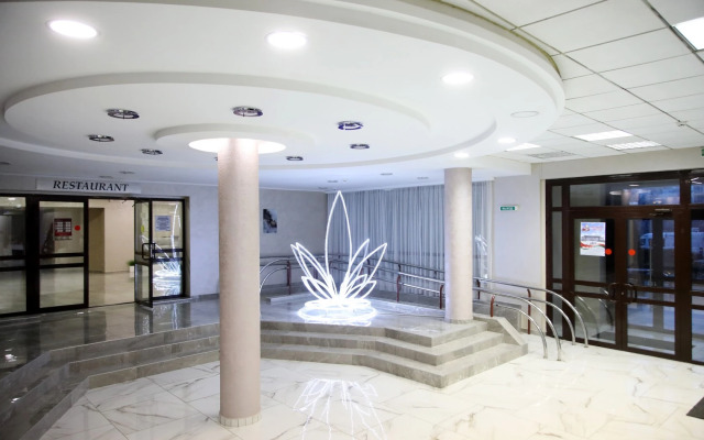 Turist Hotel