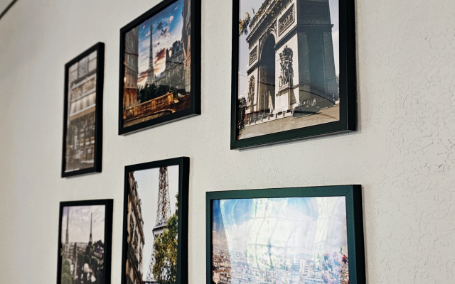 Megapolis Kislovodsk Guest House