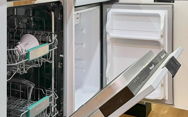 Na Izmaylovskom Prospekte 119 Flat