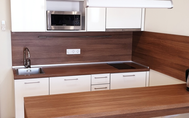 Apartment Mitino