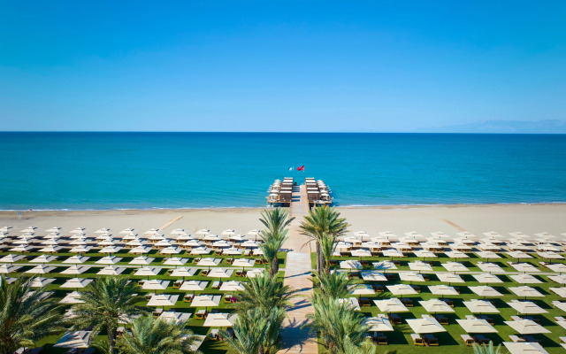 Maxx Royal Belek Golf Resort - All Inclusive