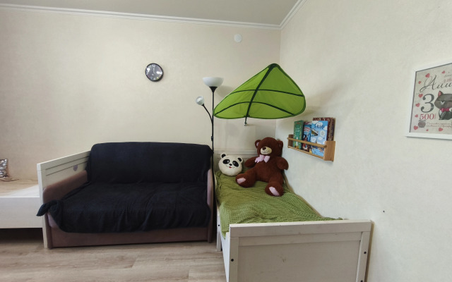 Квартира Уютная на Аббасова