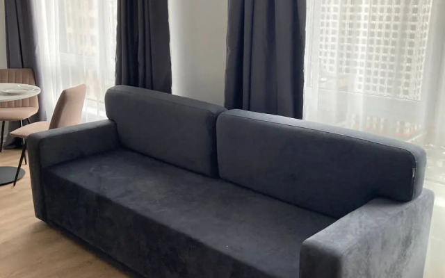 Квартира VV Apart на Улице Люблинская 72Ак1