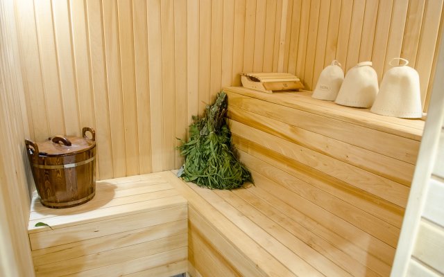 Arno Guest House