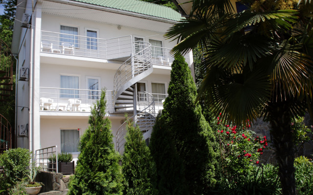 Loo Park Guest House