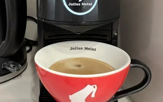 U Morya S Terrasoy Flat