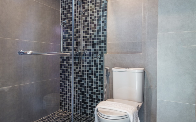 Atelier Suites Hotel