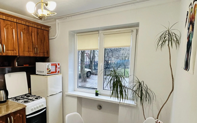 Na Proletarskoy 76 Flat