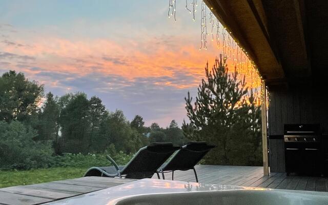 Water Villa Guest House