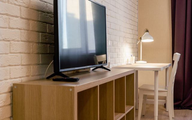 Апартаменты Сутки-Дом - Облака