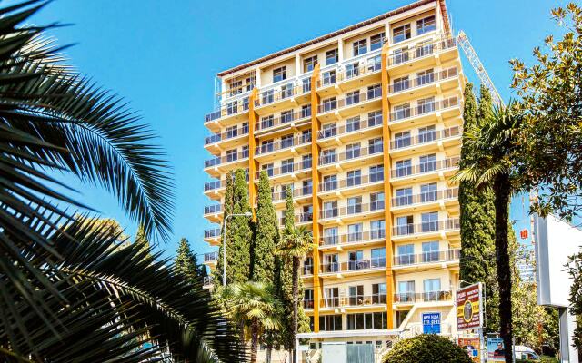 Marina Park Apartment