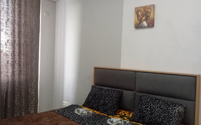 Apartamenty ZK Vostocnyj Veter
