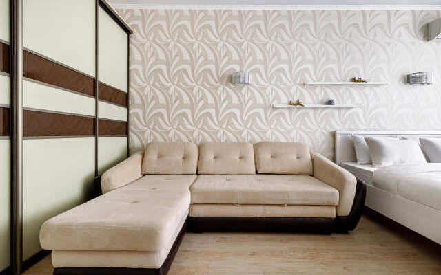 Квартира в Фестивальном