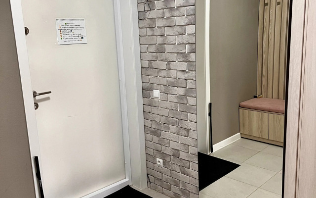 1-K Na Ul. 65 Let Pobedy 4 Flat