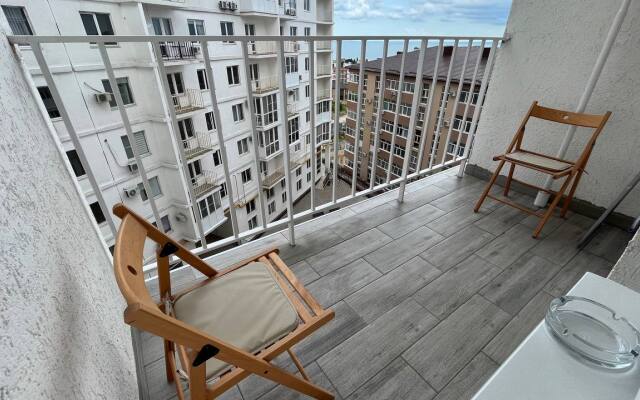 More-Apart Apartments