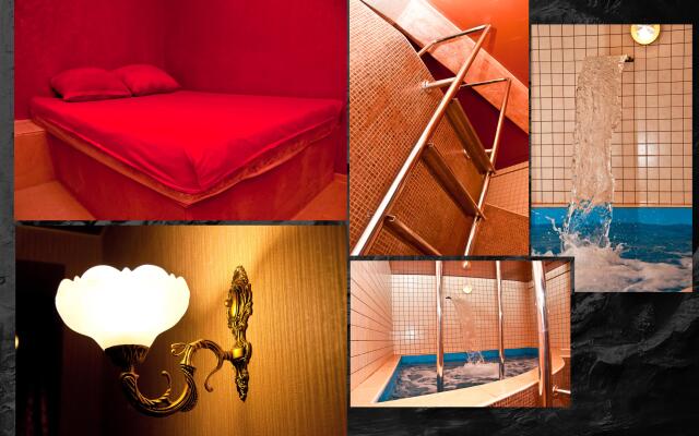 Гостевой дом Рим