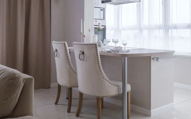 Квартира Королевские ворота