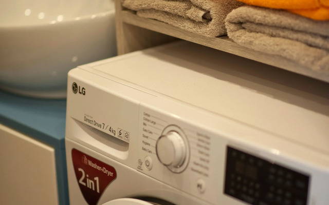 Апартаменты АпельсИнн