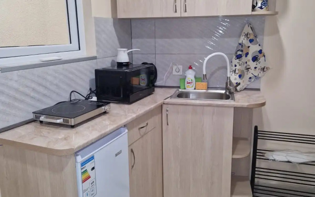 Апартаменты Piligrim Tbilisi