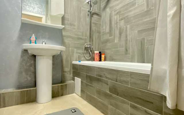 Pirogova Odnushka (HouseVip26) Flat