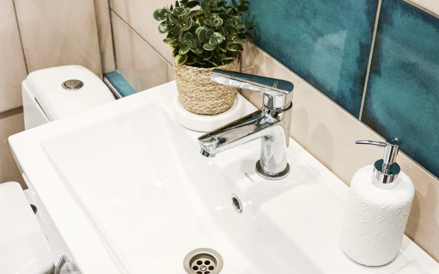 Квартира Замечательная