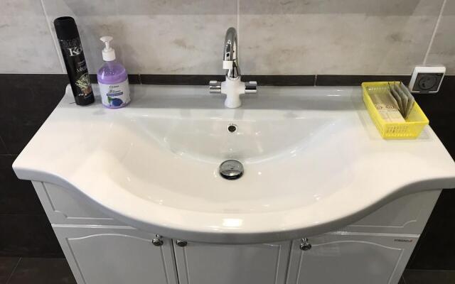 Отель Североморск