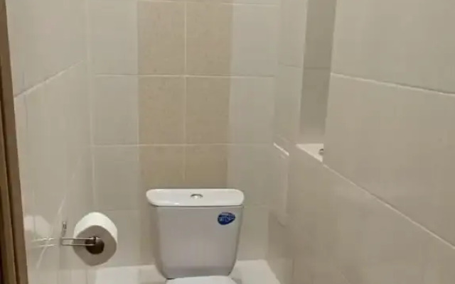 New Apart Kristall Flat