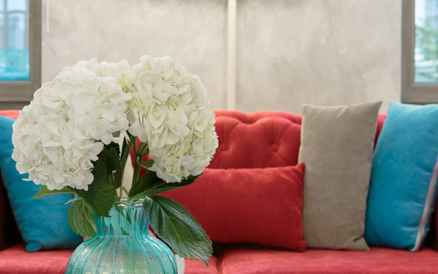 Апартаменты Dressing Room