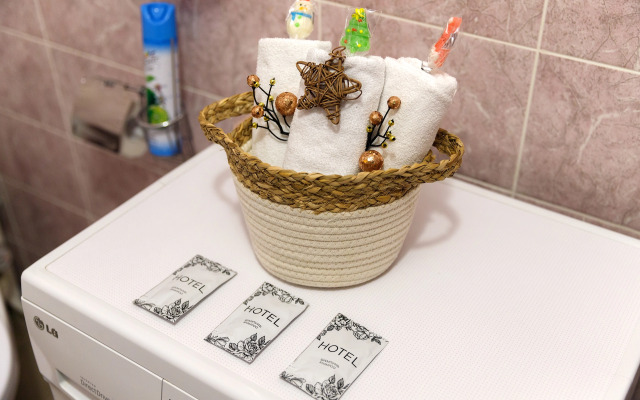 Квартира PrezentHaus 1 Моршанское шоссе 24м