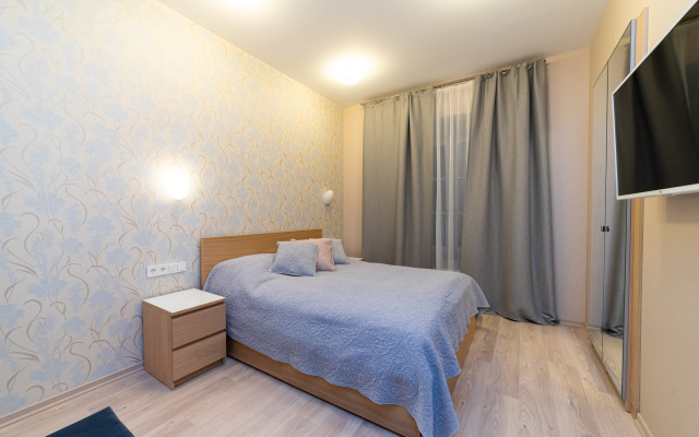 Апартаменты SaintHouse III