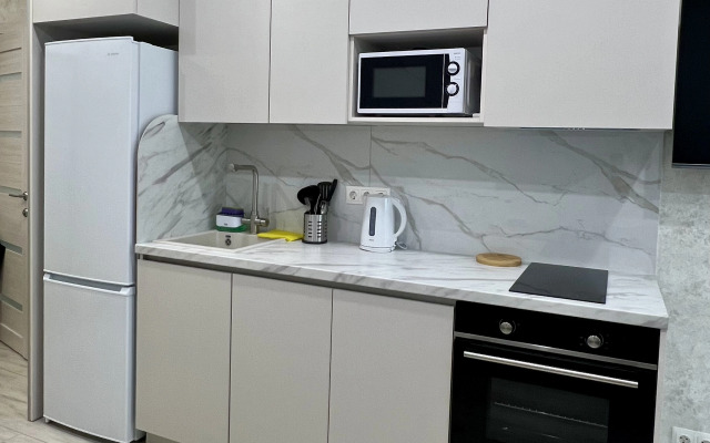 Квартира Просторная