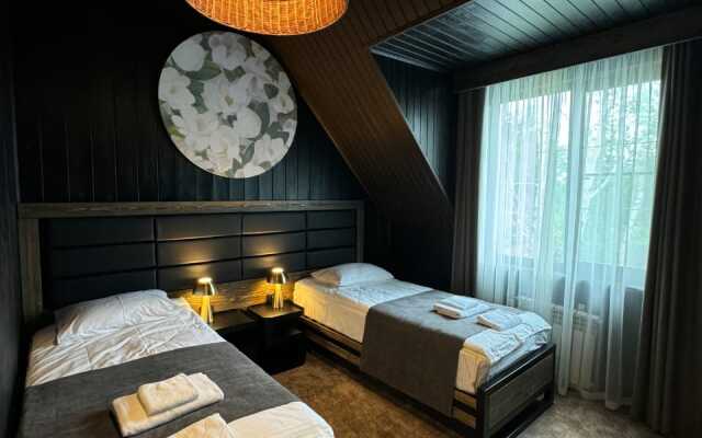 Hotel Peak 2`322