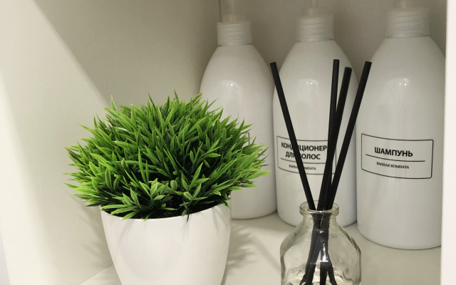 Квартира Toris Apartaments