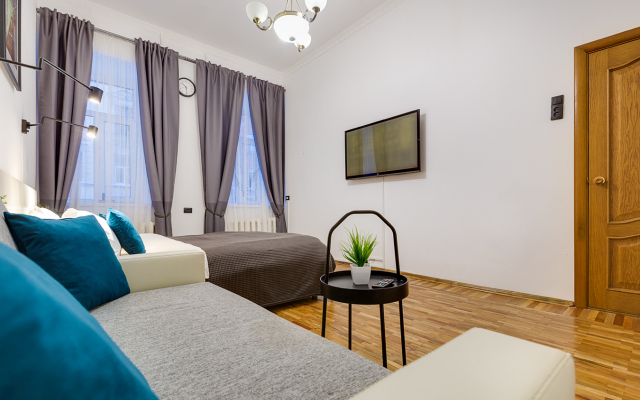 Квартира RentalSPb