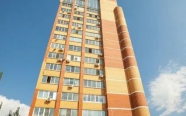 V Tsentre Tolyyatti Flat