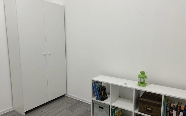 Частный дом Уютный домик в Коробицыно