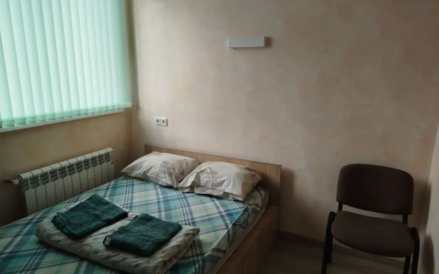 Siti Hostel Na Berestyanskoy Hostel