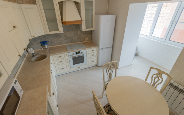 Апартаменты Квартира-52 на Горького 142